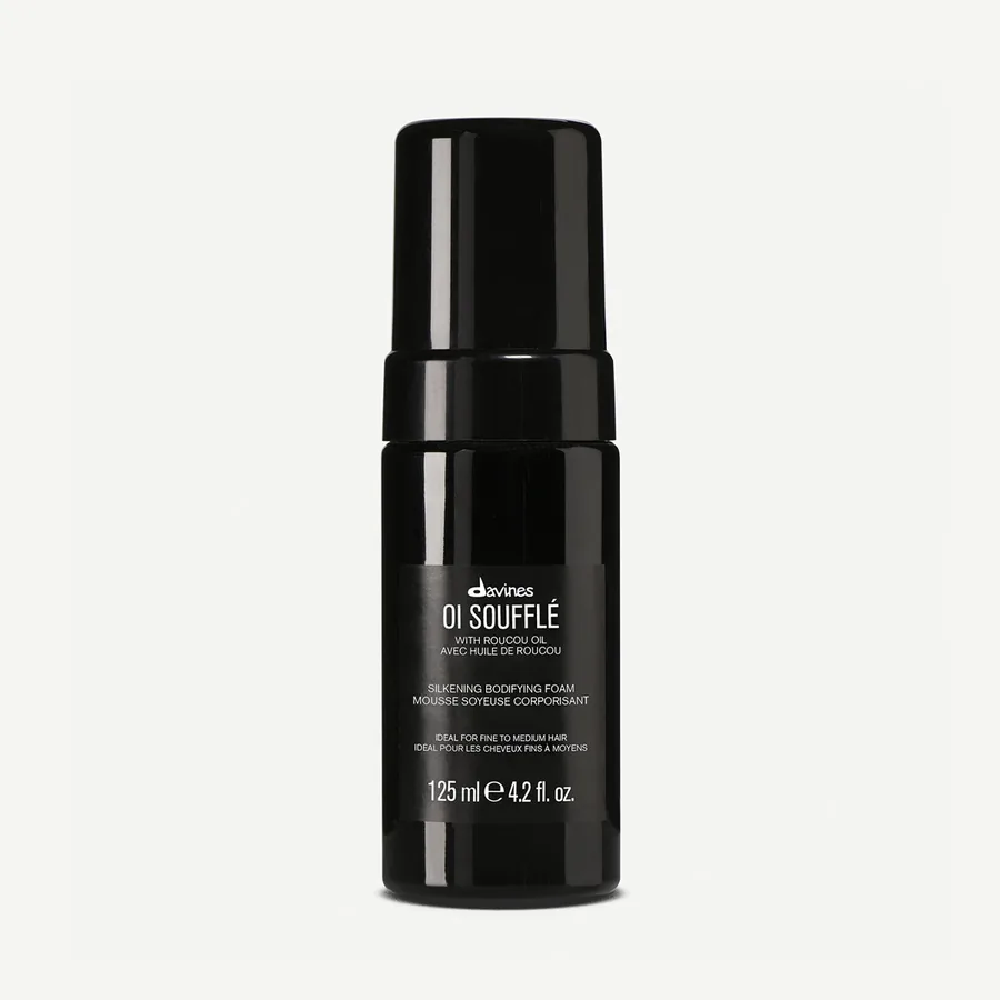 OI Soufflé - 125 ml