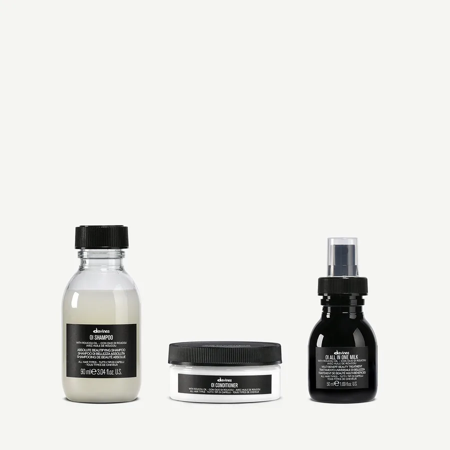 OI Travel Set