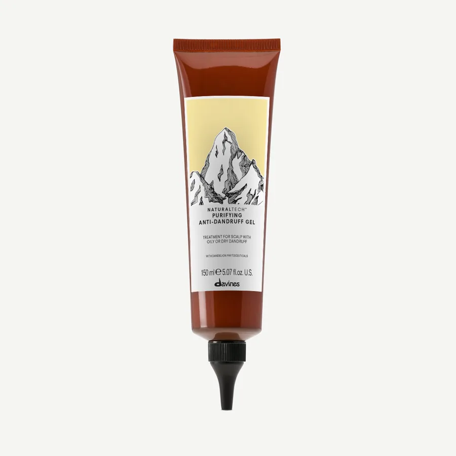 PURIFYING Gel - 150 ml