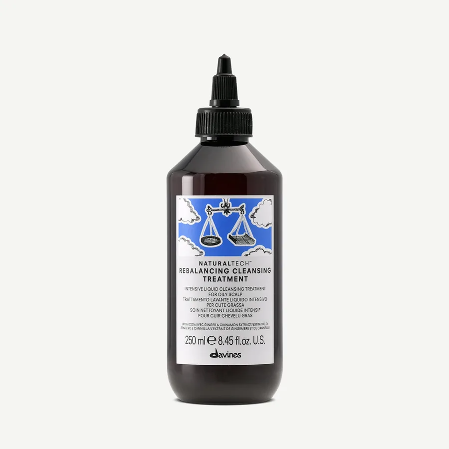 REBALANCING Cleansing Treatment - 250 ml