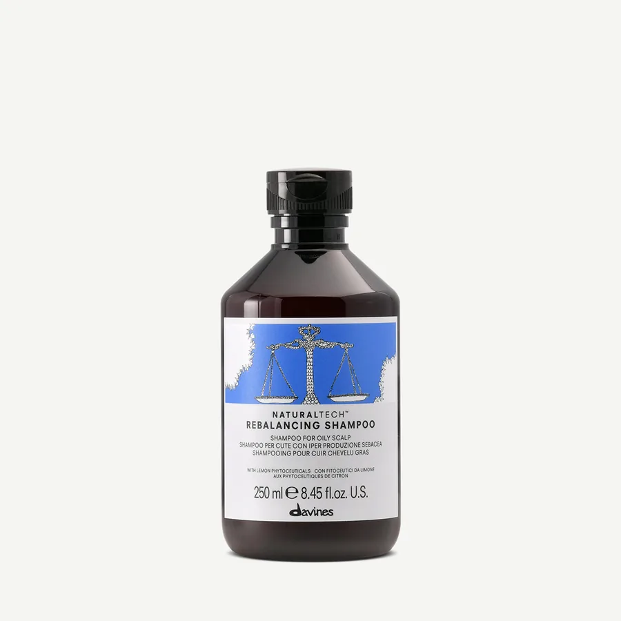 REBALANCING Shampoo - 250 ml