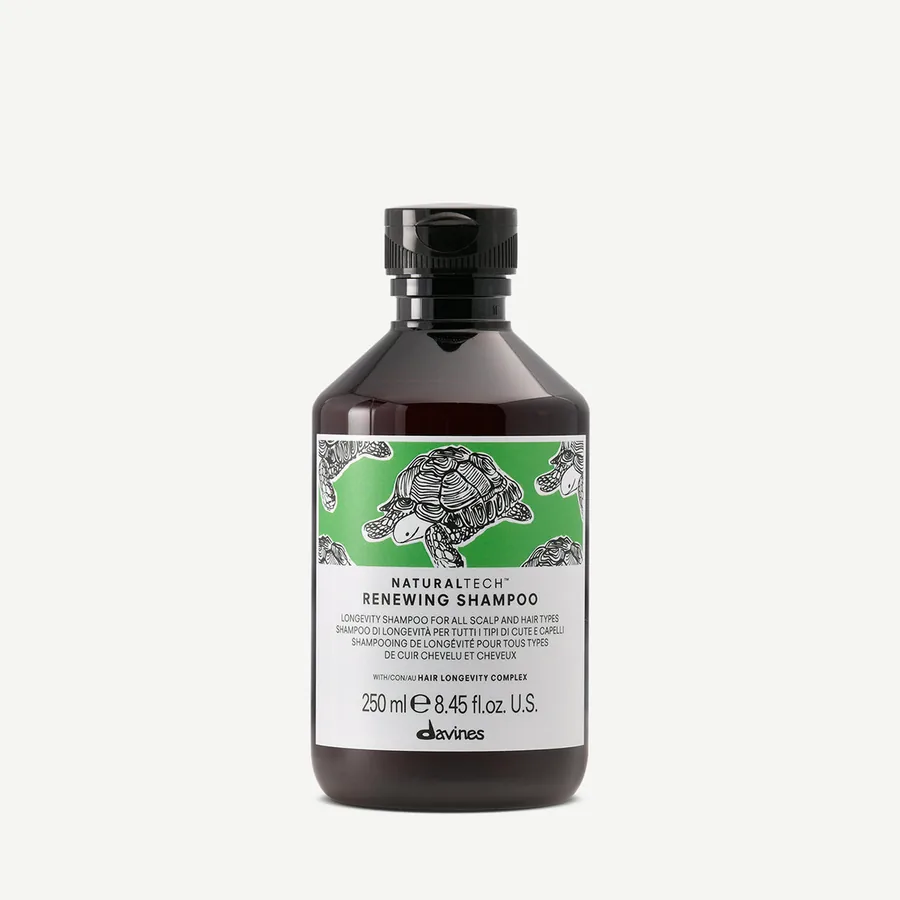 RENEWING Shampoo — Davines, MUA Salon Los Angeles