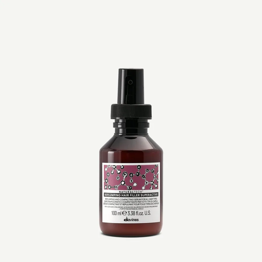 REPLUMPING Hair Filler Superactive Leave-in - 100 ml