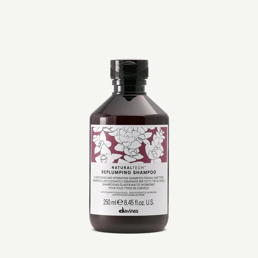 REPLUMPING Shampoo - 250 ml