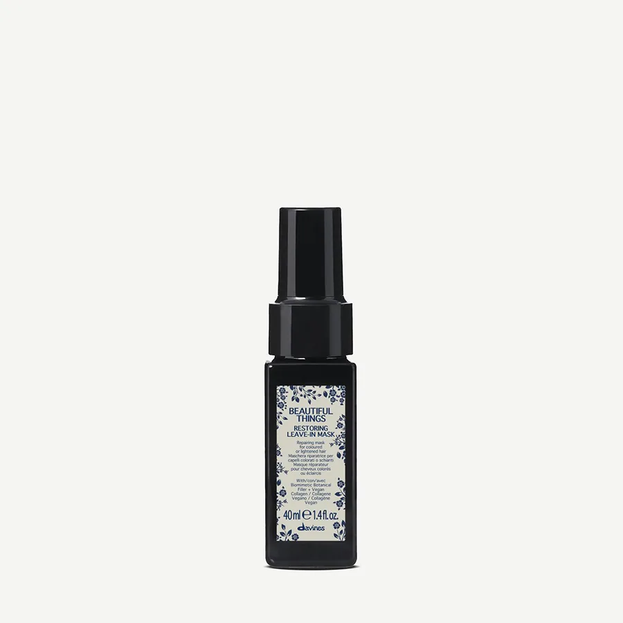 Beautiful Things Restoring Leave-in Mask