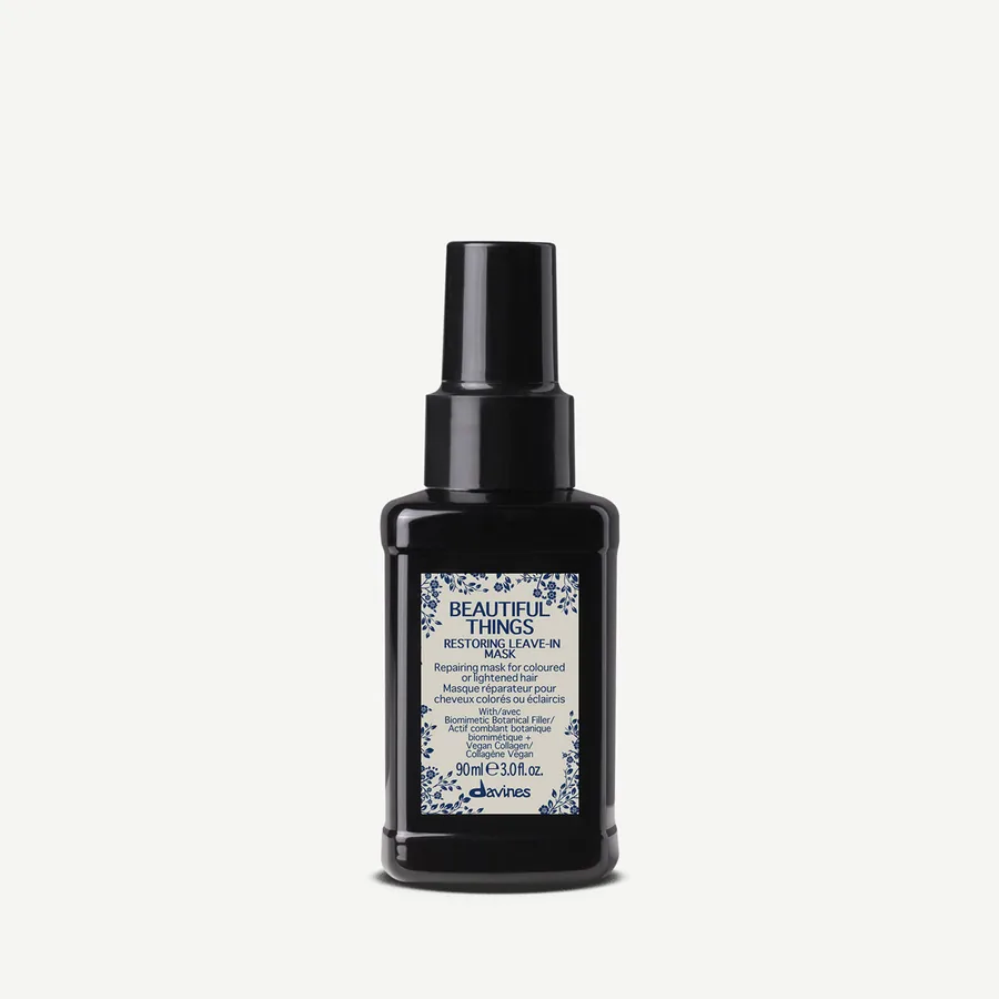 Beautiful Things Restoring Leave-in Mask - 90 ml