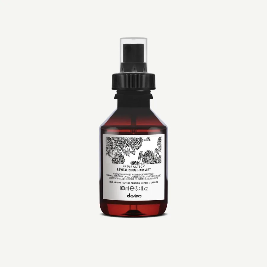 Revitalizing Hair Mist - 100 ml