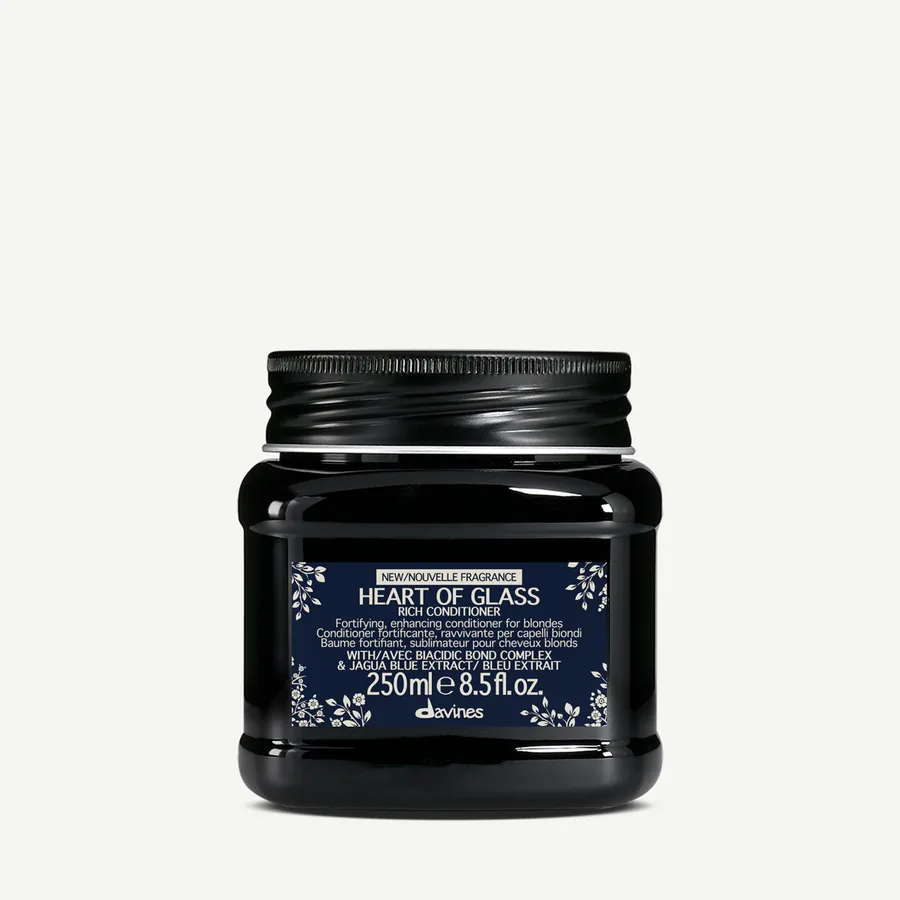 HEART OF GLASS Rich Conditioner - 250 ml