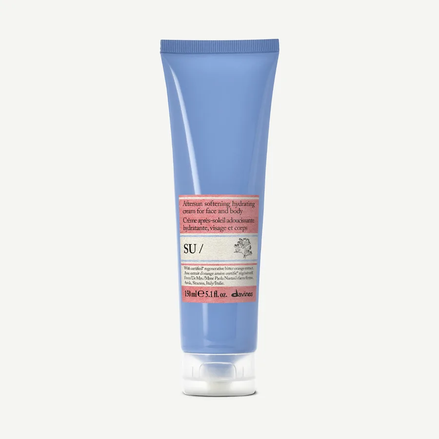 SU Aftersun Cream - 150 ml