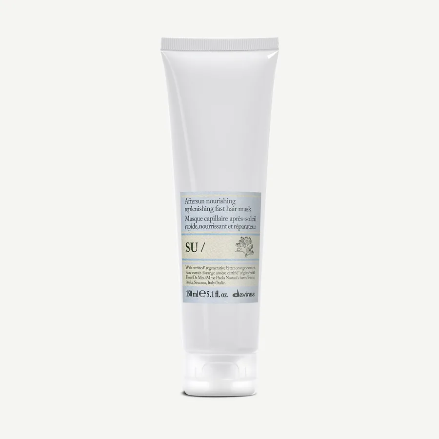 SU Hair Mask - 150 ml
