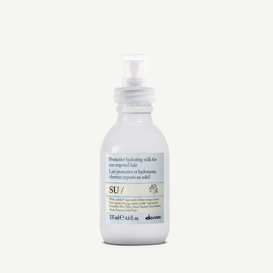 SU Hair Milk - 135 ml