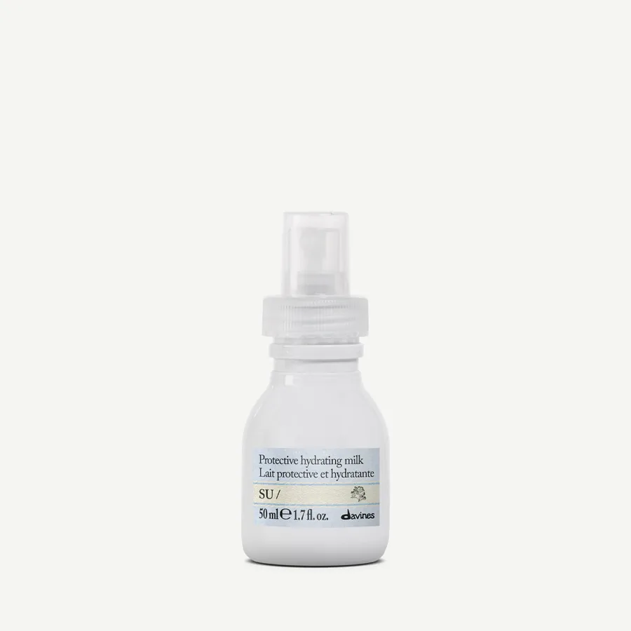 SU Hair Milk - 50 ml