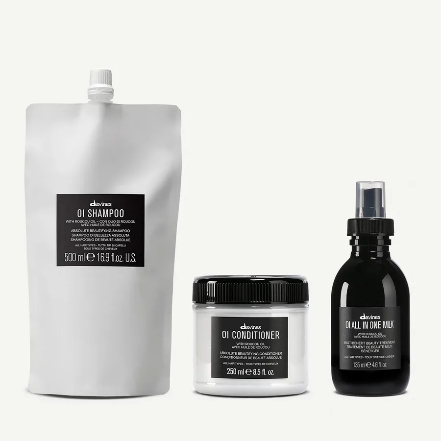 The OI Routine