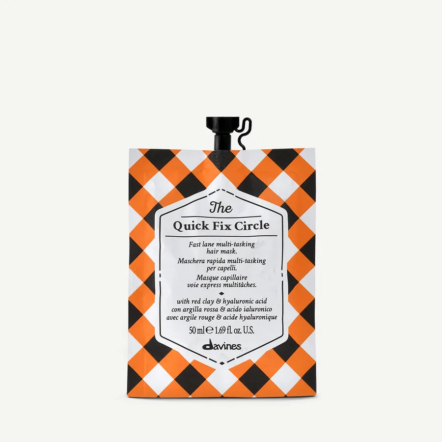 The Quick Fix Circle - 50 ml