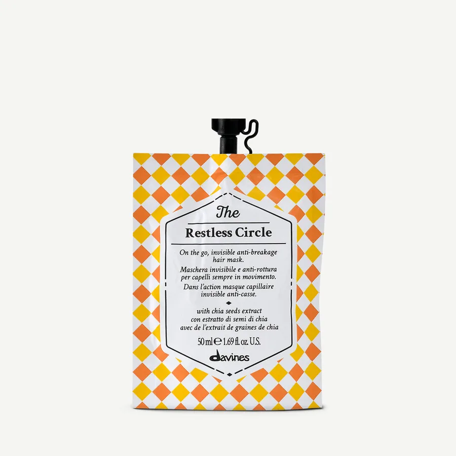 The Restless Circle - 50 ml