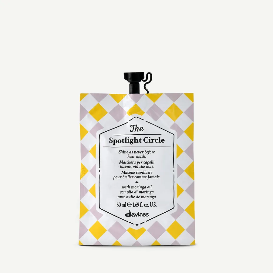 The Spotlight Circle - 50 ml