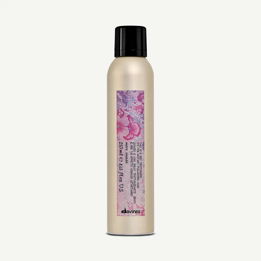 This Is A Dry Texturizer - 250 ml
