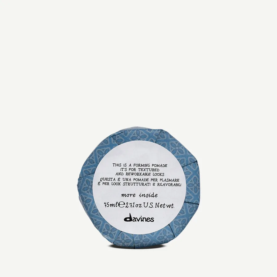 This is a Forming Pomade - 75 ml
