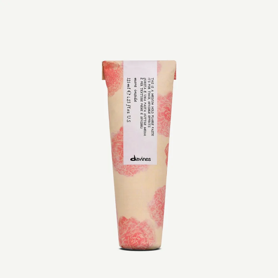 This is a Medium Hold Pliable Paste - 125 ml