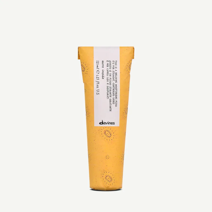 This is a Relaxing Moisturizing Fluid - 125 ml