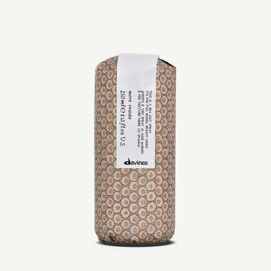 This is a Sea Salt Spray - 250 ml