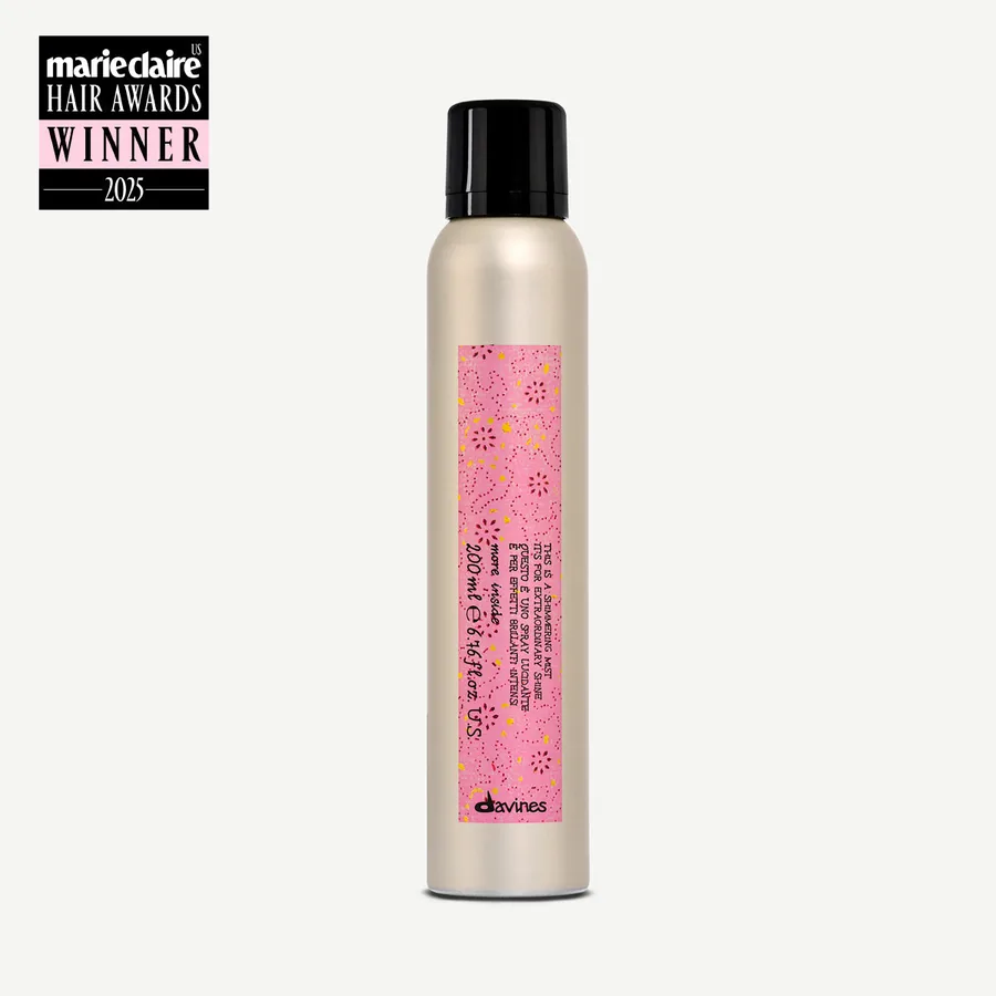 This Is A Shimmering Mist - 200 ml