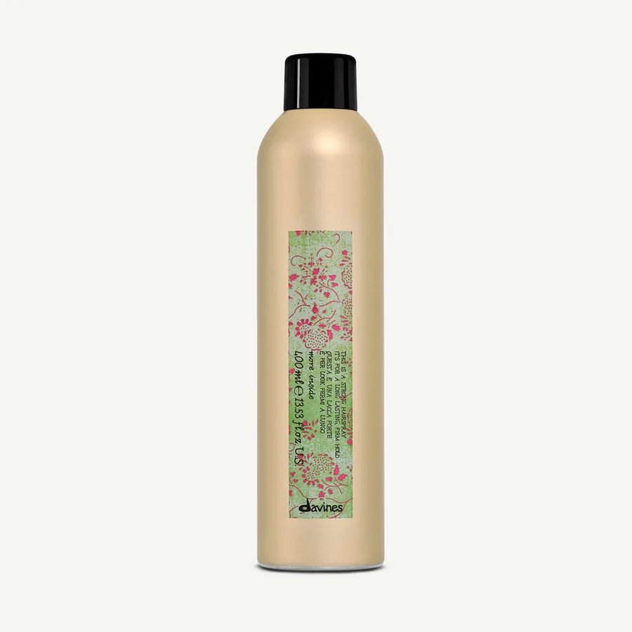 This Is A Strong Hairspray - 400 ml