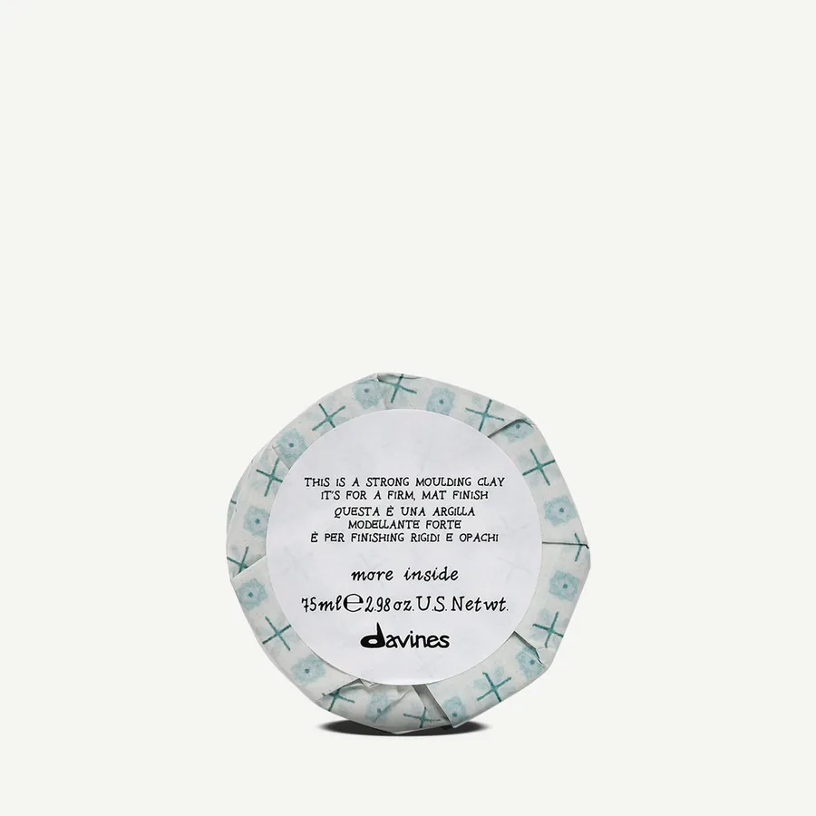 This is a Strong Moulding Clay - 75 ml
