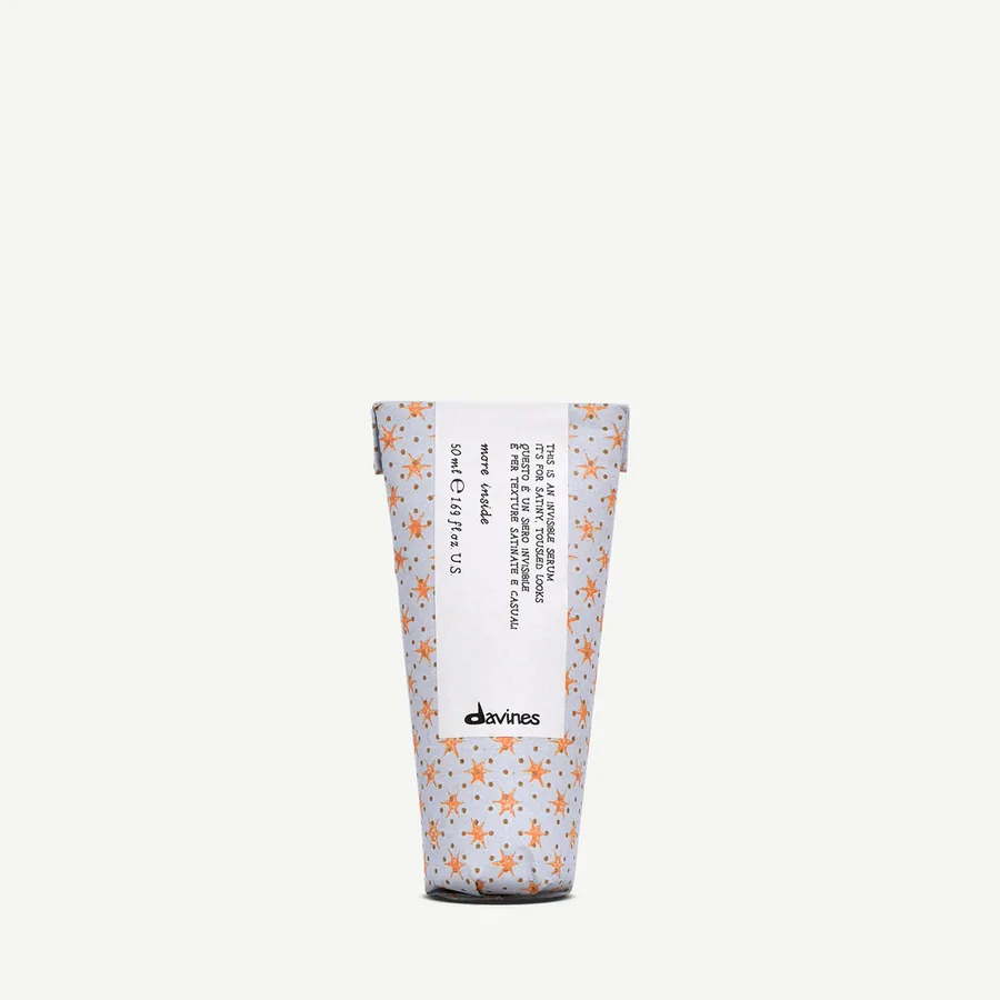 This is an Invisible Serum - 50 ml