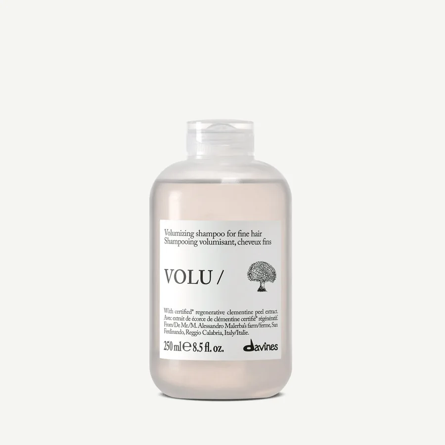 VOLU Shampoo - 250 ml